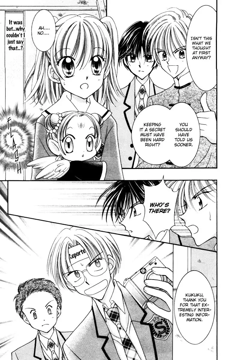 Saint Dragon Girl Miracle Chapter 17 12